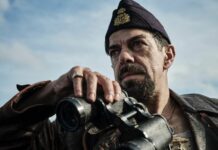 “Comandante”, Mostra Venezia apre nel segno dell’eroismo che salva vite