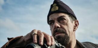 “Comandante”, Mostra Venezia apre nel segno dell’eroismo che salva vite