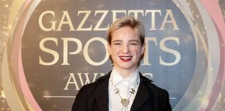 Vio e gli azzurri della scherma paralimpica in scena in Corea del Sud