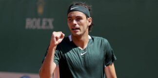 Agli Us Open eliminato Ruud, avanzano Fritz e Tiafoe