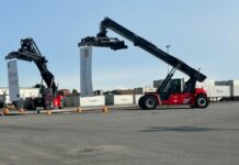 Intermodaltrasporti, nel Novarese terminal europeo da 300 mila mq