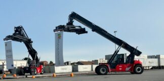 Intermodaltrasporti, nel Novarese terminal europeo da 300 mila mq