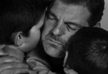 A Venezia il docufilm “Stato di Grazia” con Lorenzo Flaherty