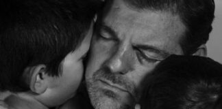 A Venezia il docufilm “Stato di Grazia” con Lorenzo Flaherty