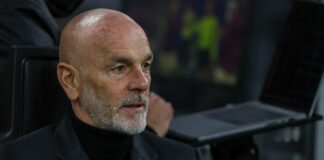 Pioli “Siamo il Milan e giochiamo sempre per vincere”
