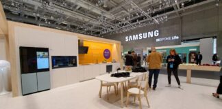 Samsung, con SmartThings case sempre più connesse e sostenibili