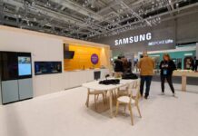 Samsung, con SmartThings case sempre più connesse e sostenibili