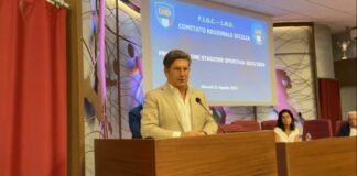 Lnd Sicilia presenta i calendari, Morgana “Sistema vuole crescere”