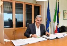 Regione Calabria approva il programma del fabbisogno 2023-2025
