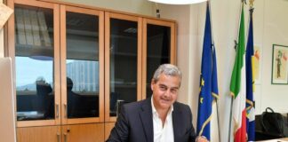 Regione Calabria approva il programma del fabbisogno 2023-2025