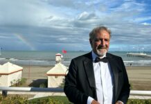 Venezia, Rocca “Centralità di Roma e della Regione Lazio al Festival”