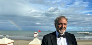 Venezia, Rocca “Centralità di Roma e della Regione Lazio al Festival”