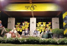 Amirante “Impianti sportivi in Friuli riferimento per comunità”