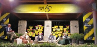 Amirante “Impianti sportivi in Friuli riferimento per comunità”