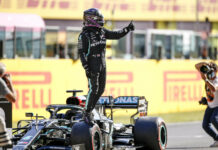 Hamilton e Russell rinnovano con la Mercedes fino al 2025