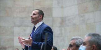 Malta, Abela “Il governo sta guidando la transizione economica”