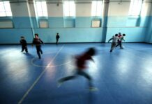 Approvato progetto Scuola e Sport 2023-2024