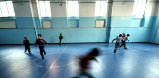 Approvato progetto Scuola e Sport 2023-2024