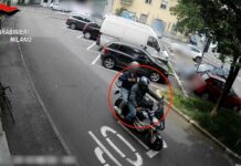 Milano, finti Carabinieri pedinavano anziane per derubarle. Arrestati