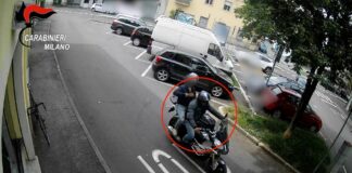 Milano, finti Carabinieri pedinavano anziane per derubarle. Arrestati