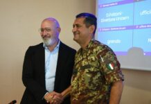 Alluvione, Bonaccini “Con struttura commissariale ottima collaborazione”