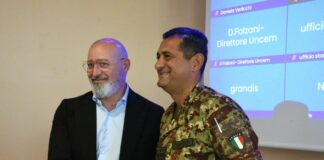 Alluvione, Bonaccini “Con struttura commissariale ottima collaborazione”