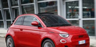 Due nuovi colori dedicati alla Fiat 500