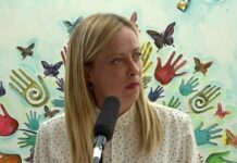 Meloni a Caivano “Non possono esistere zone franche”