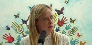 Meloni a Caivano “Non possono esistere zone franche”