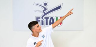 Taekwondo, Gabriele Rosato oro ai Mondiali cadetti
