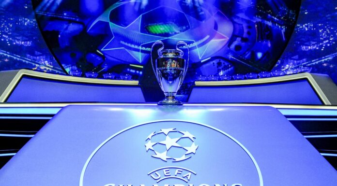 Il Milan pesca Psg e Newcastle, Inter con Benfica, Napoli-Real