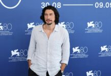 A Venezia Adam Driver incarna il mito di Ferrari secondo Michael Mann