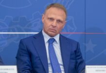 Lollobrigida “Governo compatto contro la peste suina”