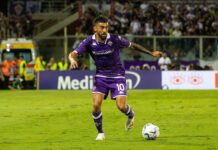 Fiorentina batte Rapid Vienna 2-0 e vola ai gironi di Conference