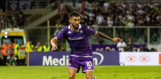 Fiorentina batte Rapid Vienna 2-0 e vola ai gironi di Conference