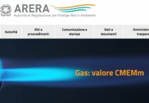 Arera definisce il servizio di tutele graduali per clienti “non vulnerabili”