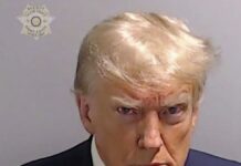 Trump in carcere ad Atlanta e rilasciato su cauzione