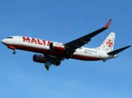 L’Aeroporto di Malta ottiene 100 milioni di euro per l’ampliamento del terminal