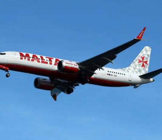Malta International Airport secures €100 million for major terminal expansion
