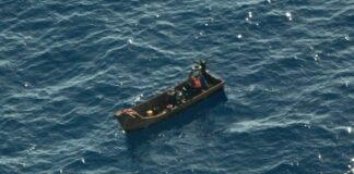 Spagna, smantellata rete traffico di esseri umani attraverso la Libia