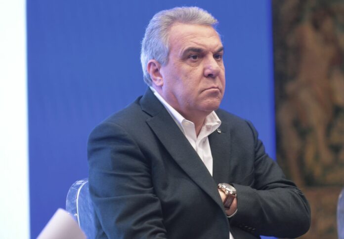 Rai presentazione dell' edizione 2023 del concerto del 1 Maggio