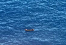 Immigrazione, allerta per il maltempo nel Mediterraneo