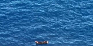 Immigrazione, allerta per il maltempo nel Mediterraneo