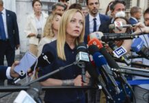 Incontro Governo-opposizioni sul salario minimo, Meloni “Una proposta comune in 60 giorni”