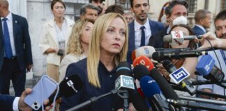 Incontro Governo-opposizioni sul salario minimo, Meloni “Una proposta comune in 60 giorni”