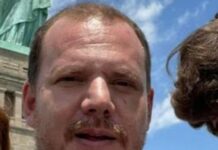 È morto il giornalista trapanese Alessandro Vento, aveva 45 anni