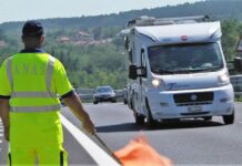 Controesodo, sotto la lente dell’Anas A2, Pontina e Adriatica