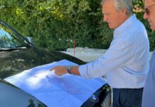 Venezia, Brugnaro “Continuano gli interventi per garantire la sicurezza”