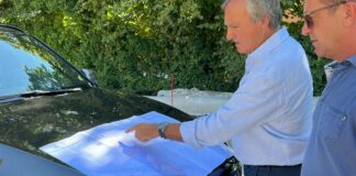 Venezia, Brugnaro “Continuano gli interventi per garantire la sicurezza”