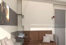 Trenitalia, 140 mln per 70 nuove carrozze Intercity Notte da e per la Sicilia